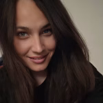 Sofia 36 Prague Czech Republic busca un hombre sincero