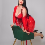 Yana 25 Berlin Germany busca un partner fiel