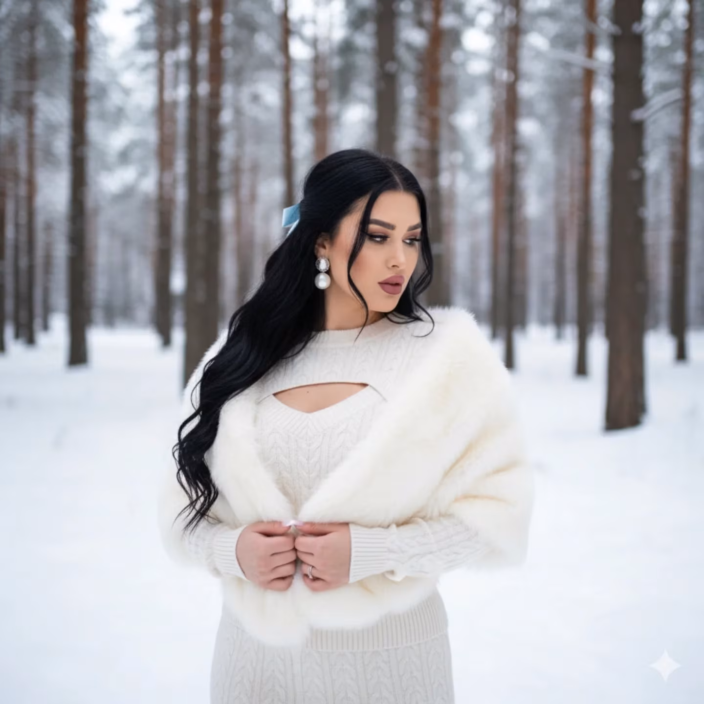 Ver Perfil de la Novia