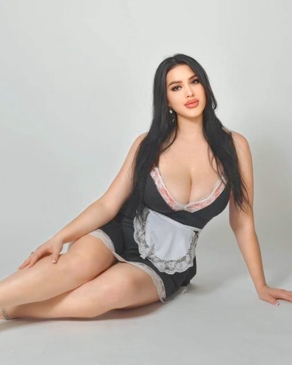 Perfil de Mujer