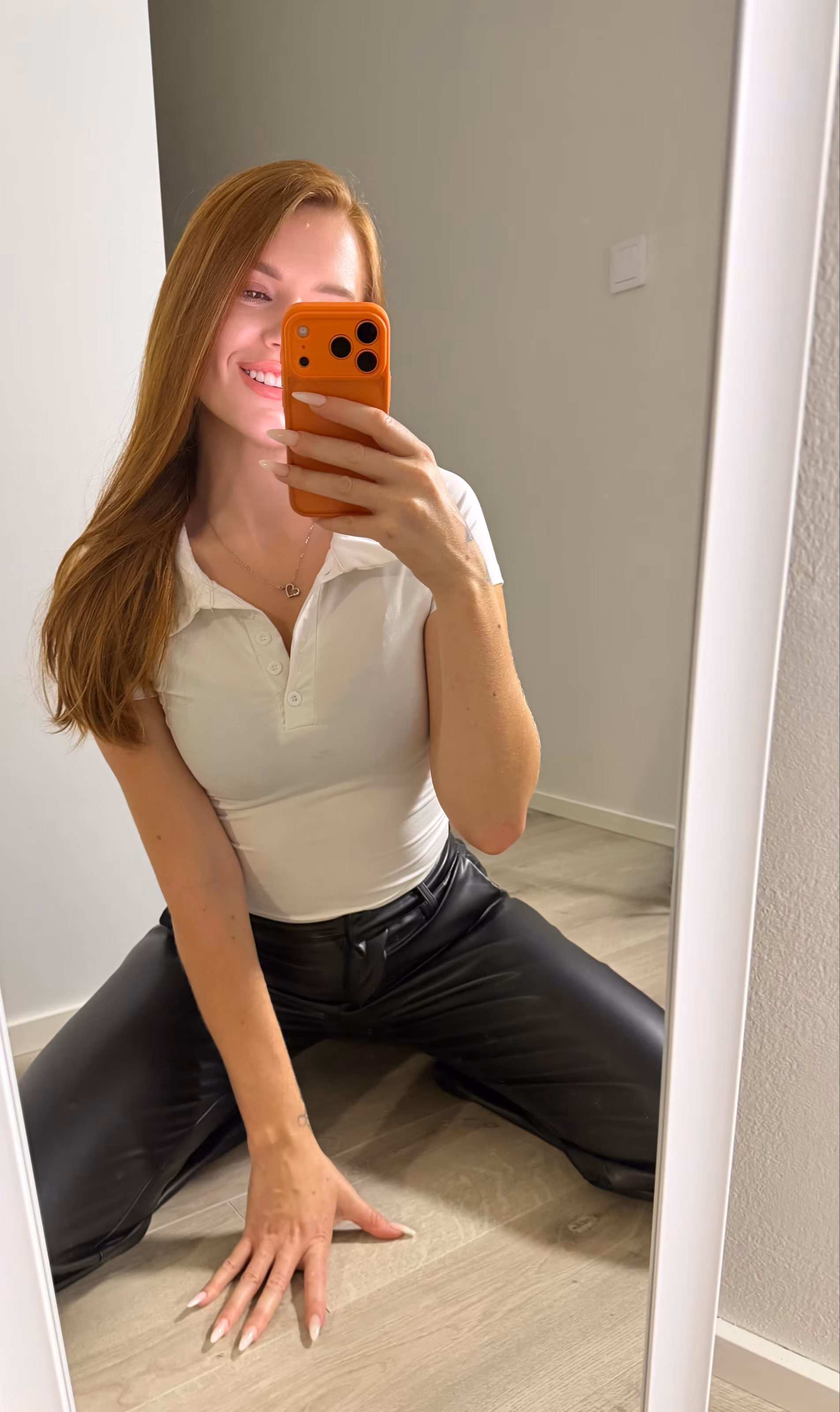 Sobre la Chica