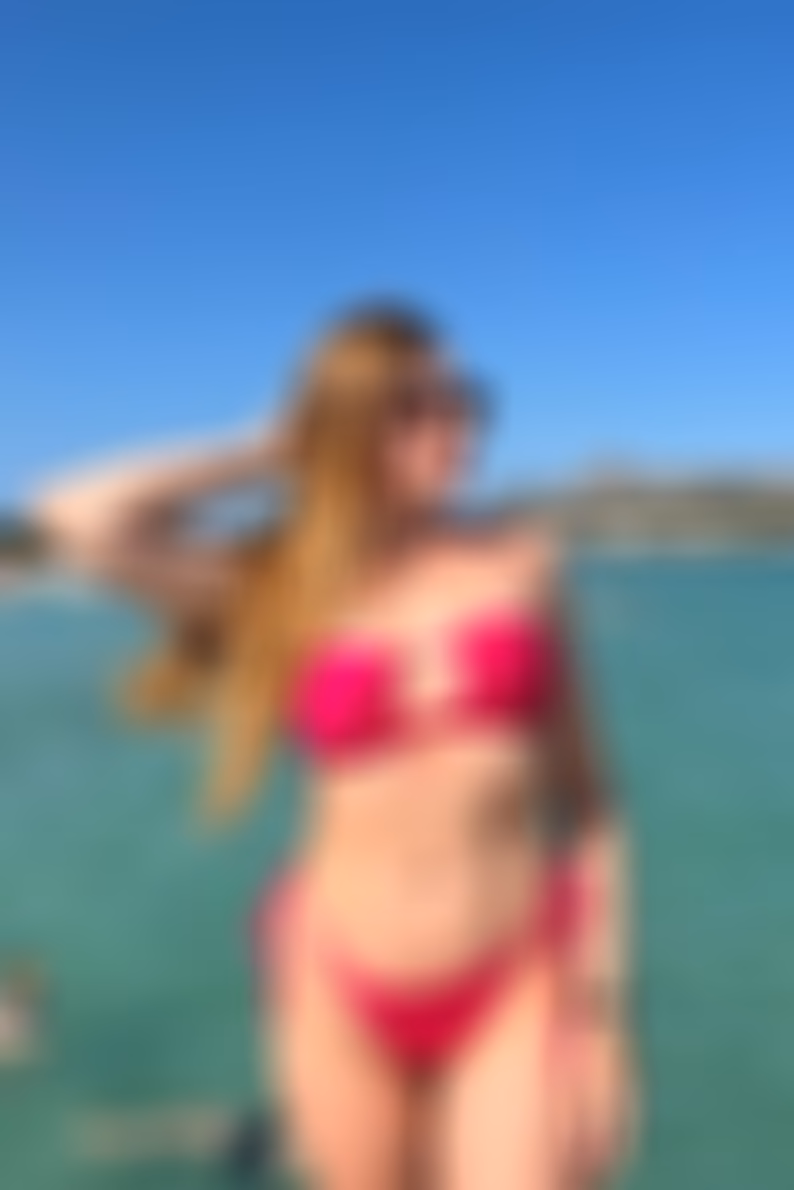 Ver Perfil de la Se&ntilde;orita