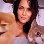 Olena 43 Cyprus/New York Cyprus la mujeres rusas