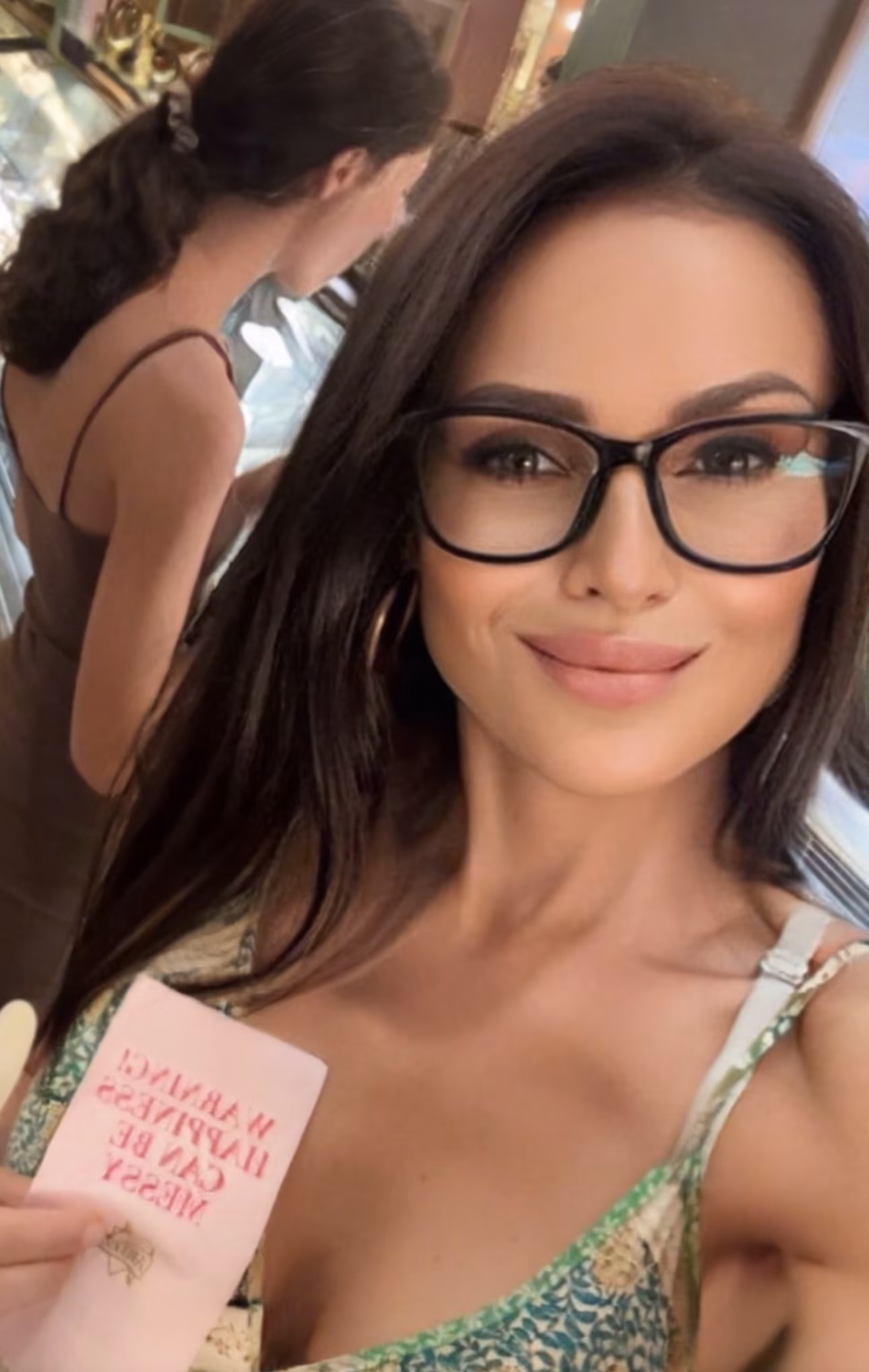 Visitar Perfil de la Dama