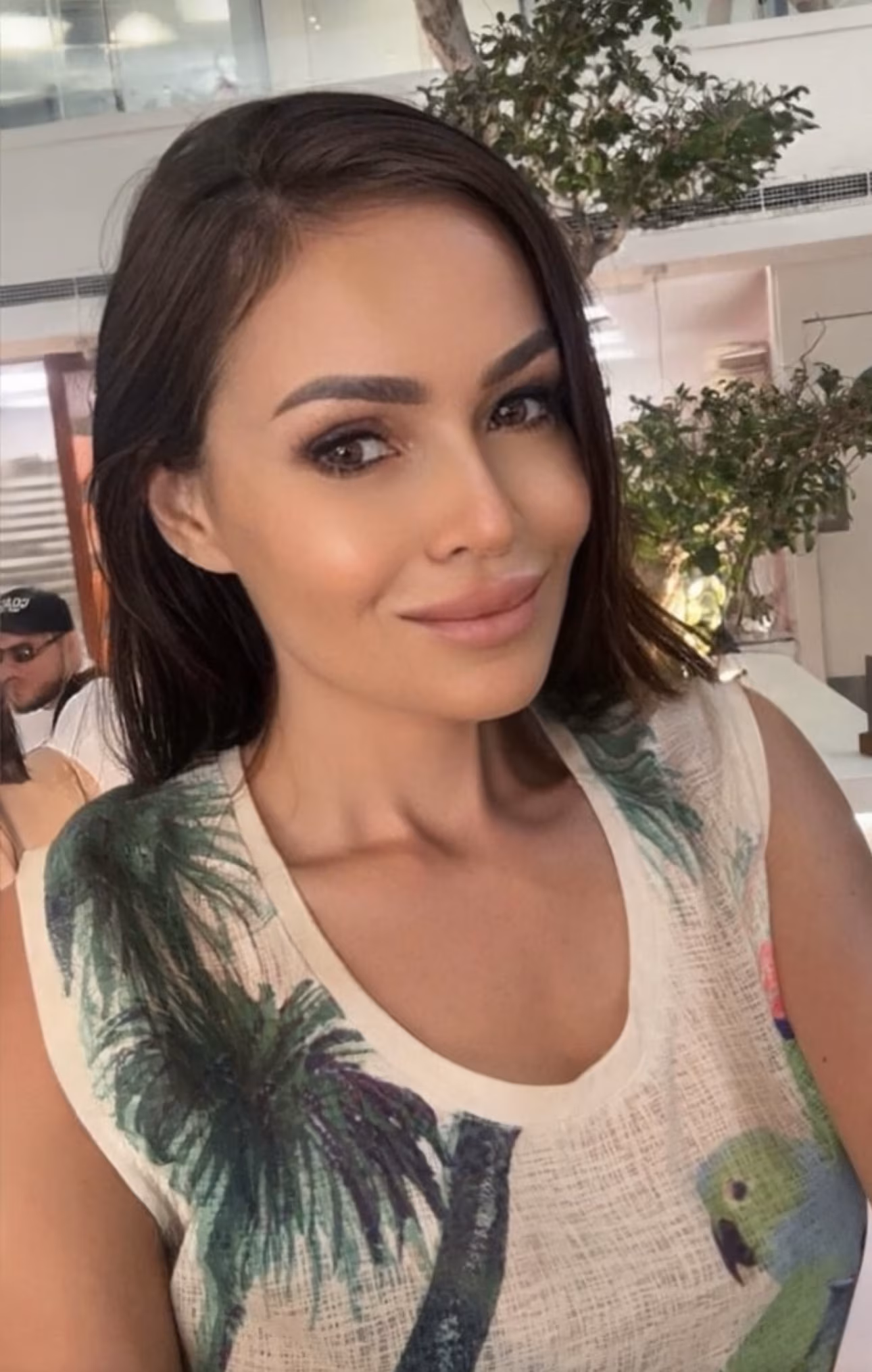 Revisar su Perfil