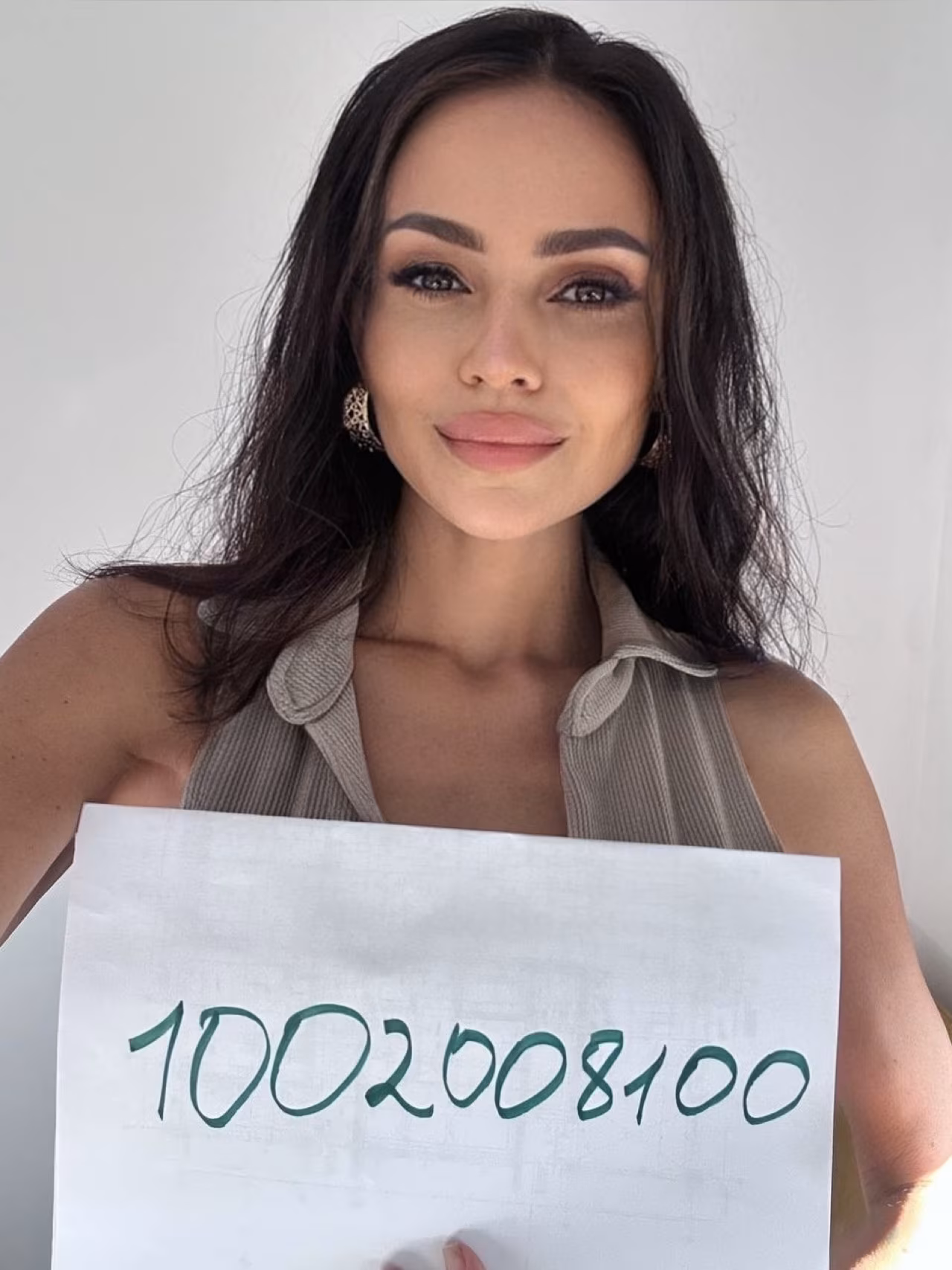 Descubrir su Perfil