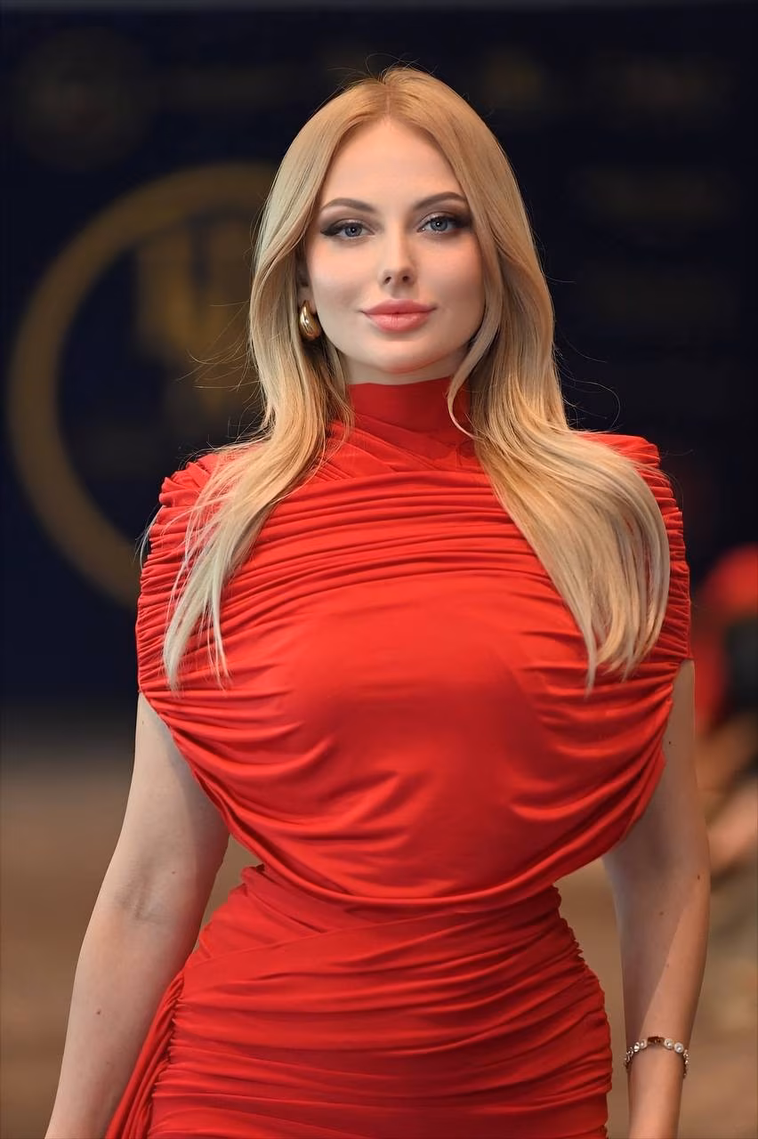 Perfil de Mujer