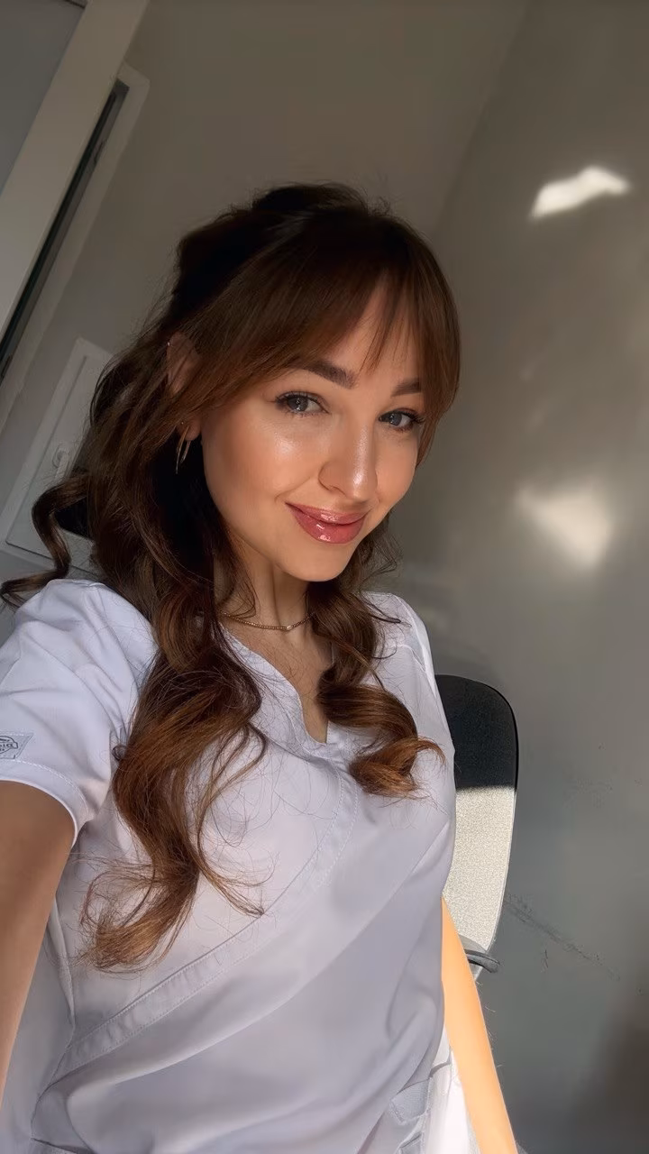 Perfil de Mujer