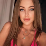 ALINA 28 Sumy Ukraine lista para encontrar mi marido