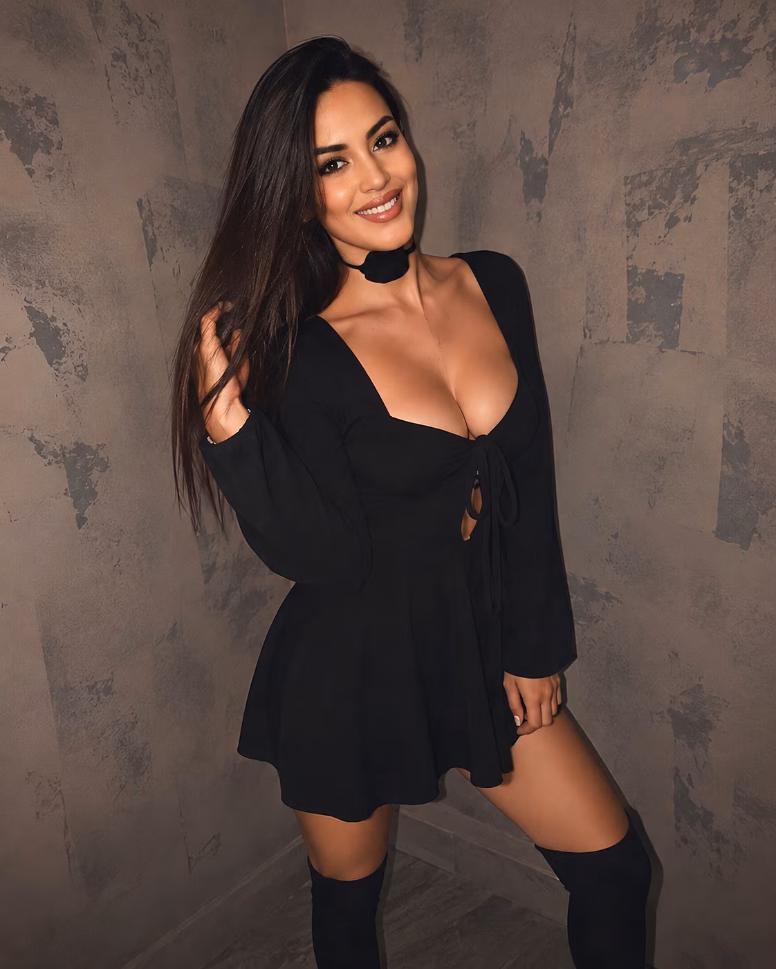 Visitar Perfil de la Dama