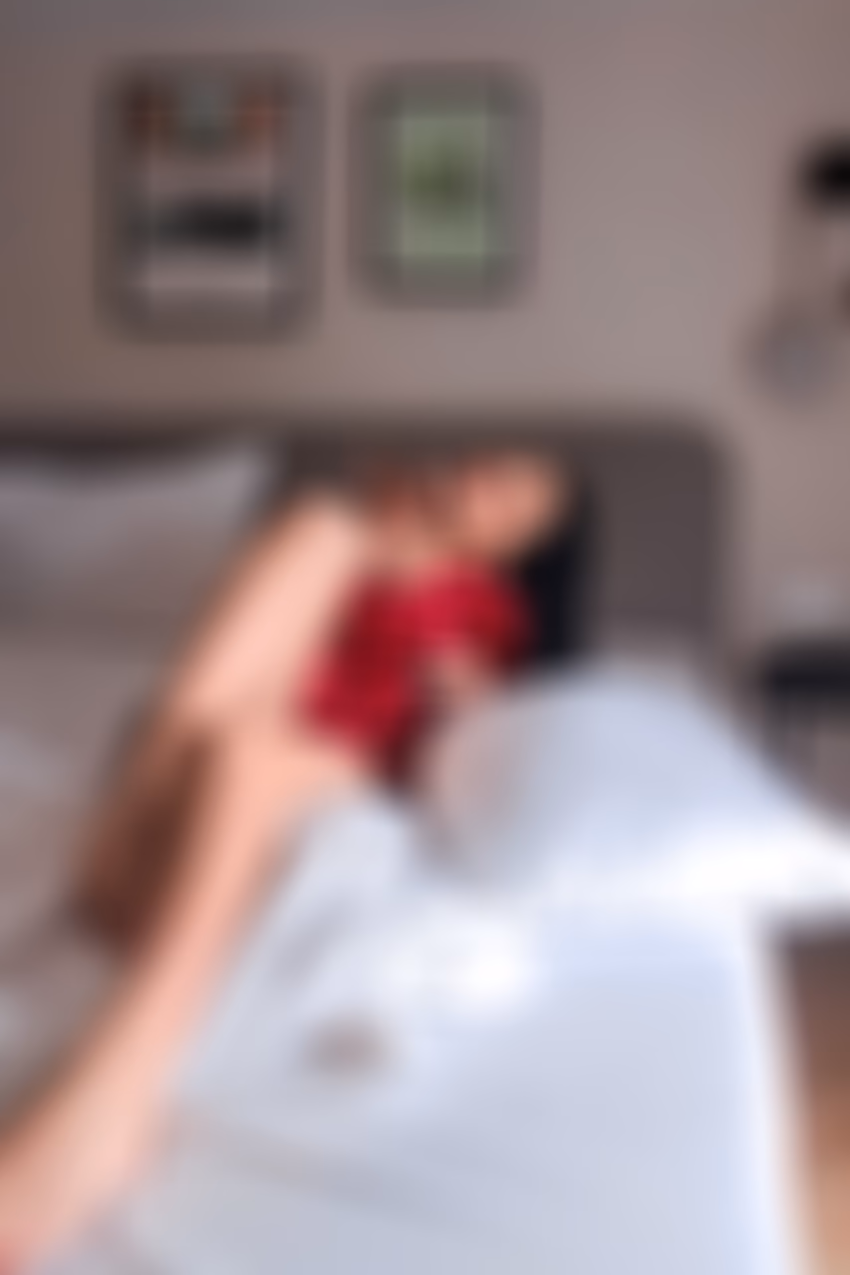 Perfil de Mujer
