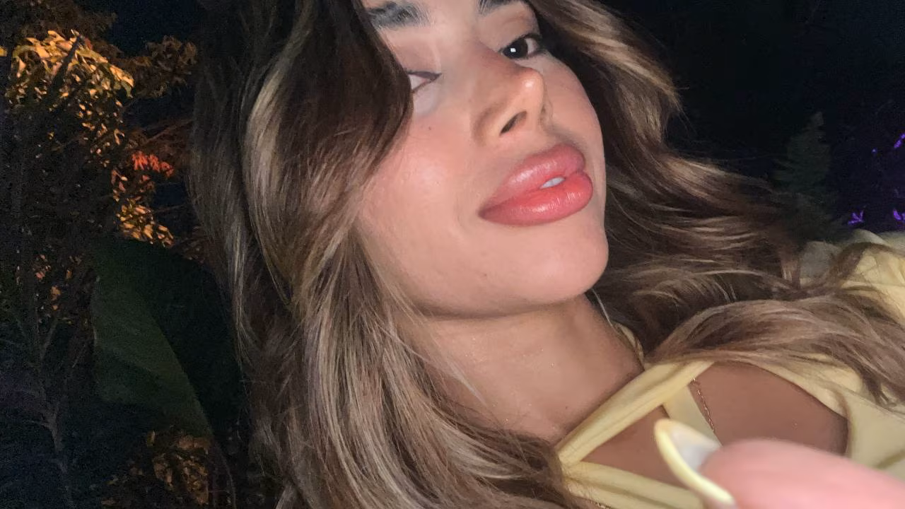 Visitar Perfil de la Dama