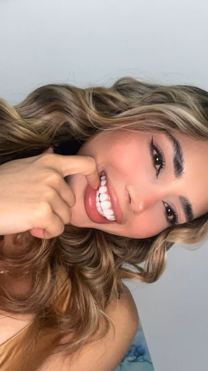 Sobre la Chica