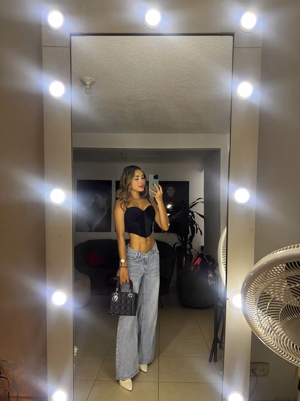 Perfil Detallado