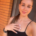 Tatiana 26 Rostov-on-Don Russia mujeres rusas buscando matrimonio