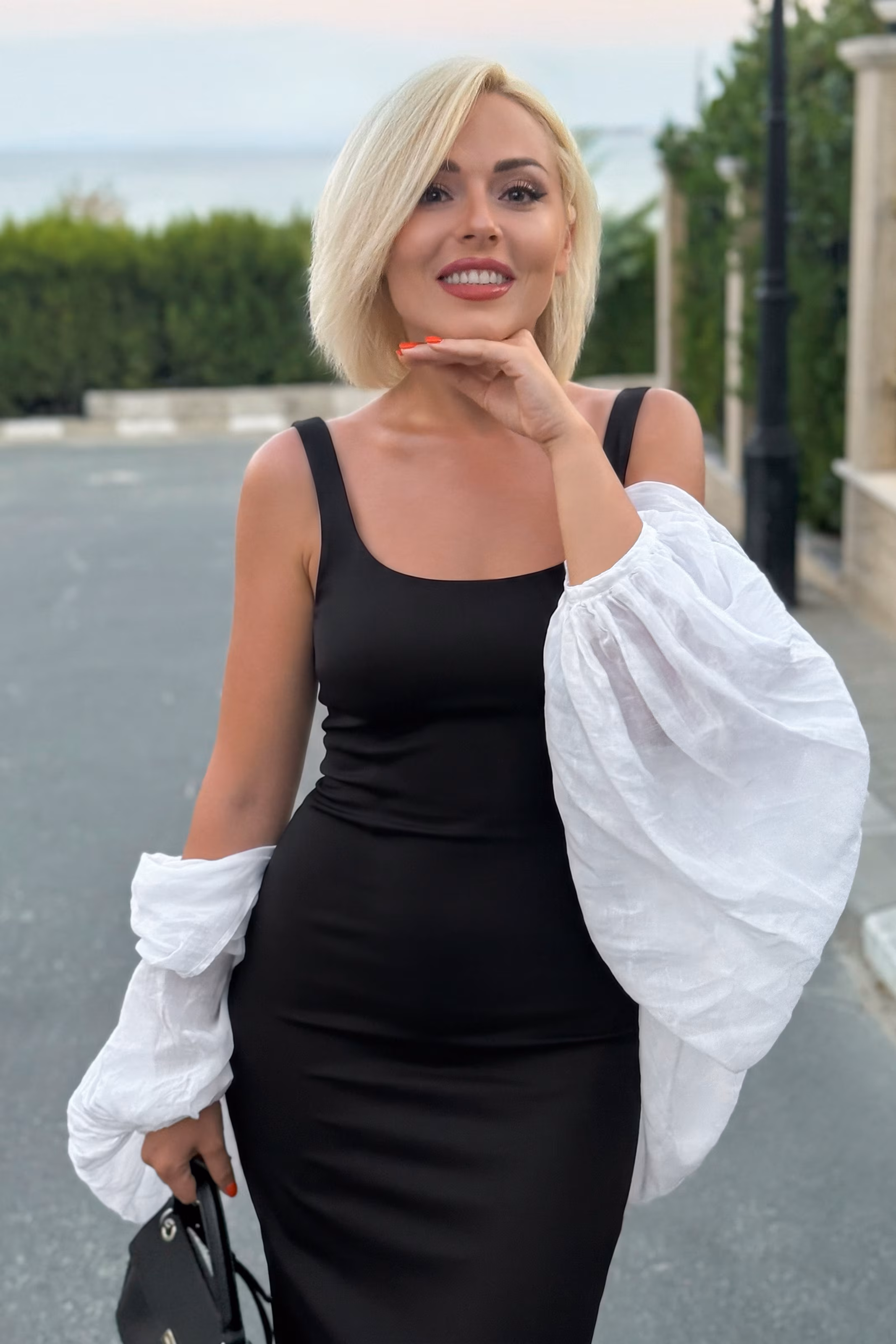 Ver Perfil de la Novia