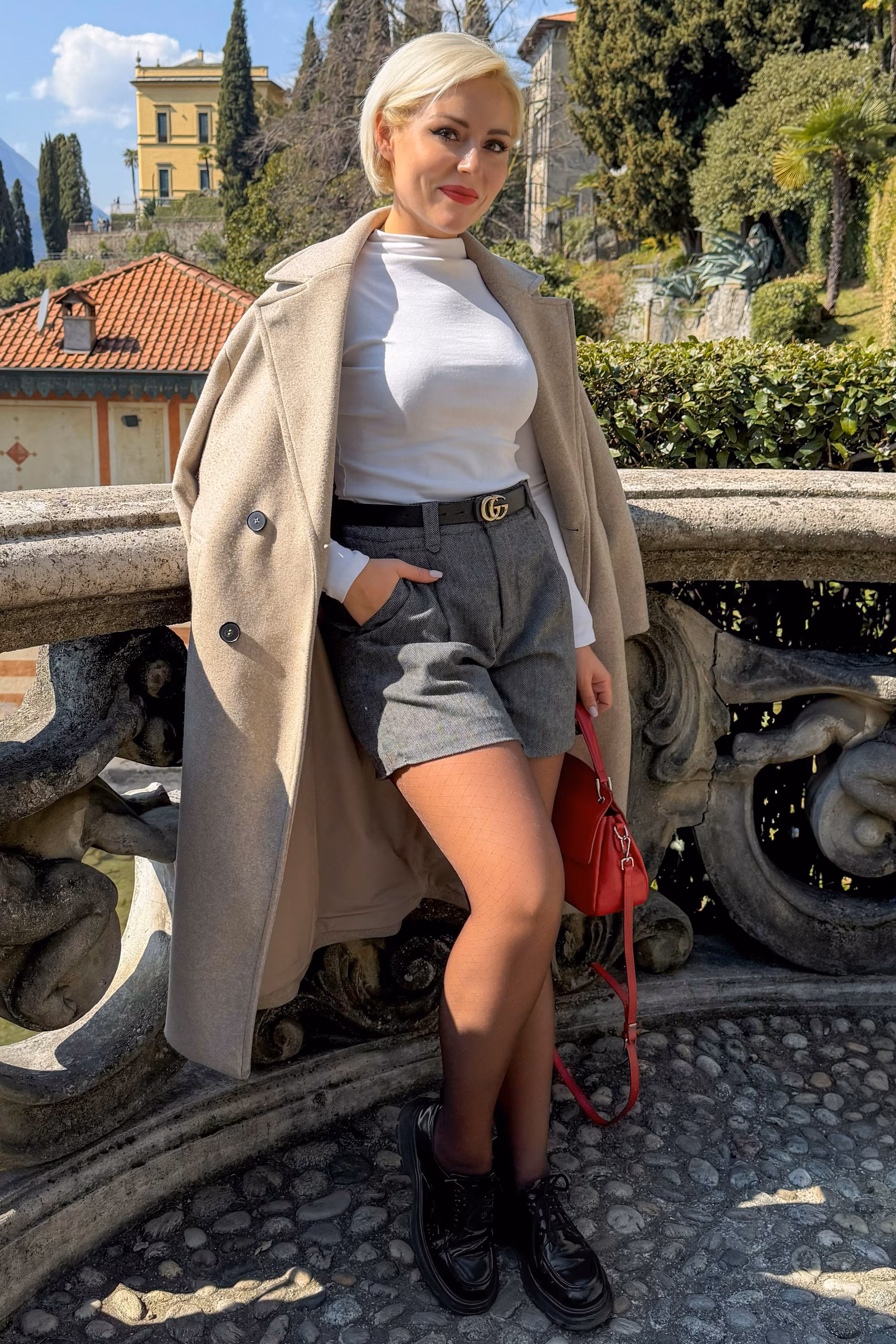 Descubrir su Perfil