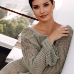 Miroslava 29 Vikhammer Norway mujeres rusas tipicas