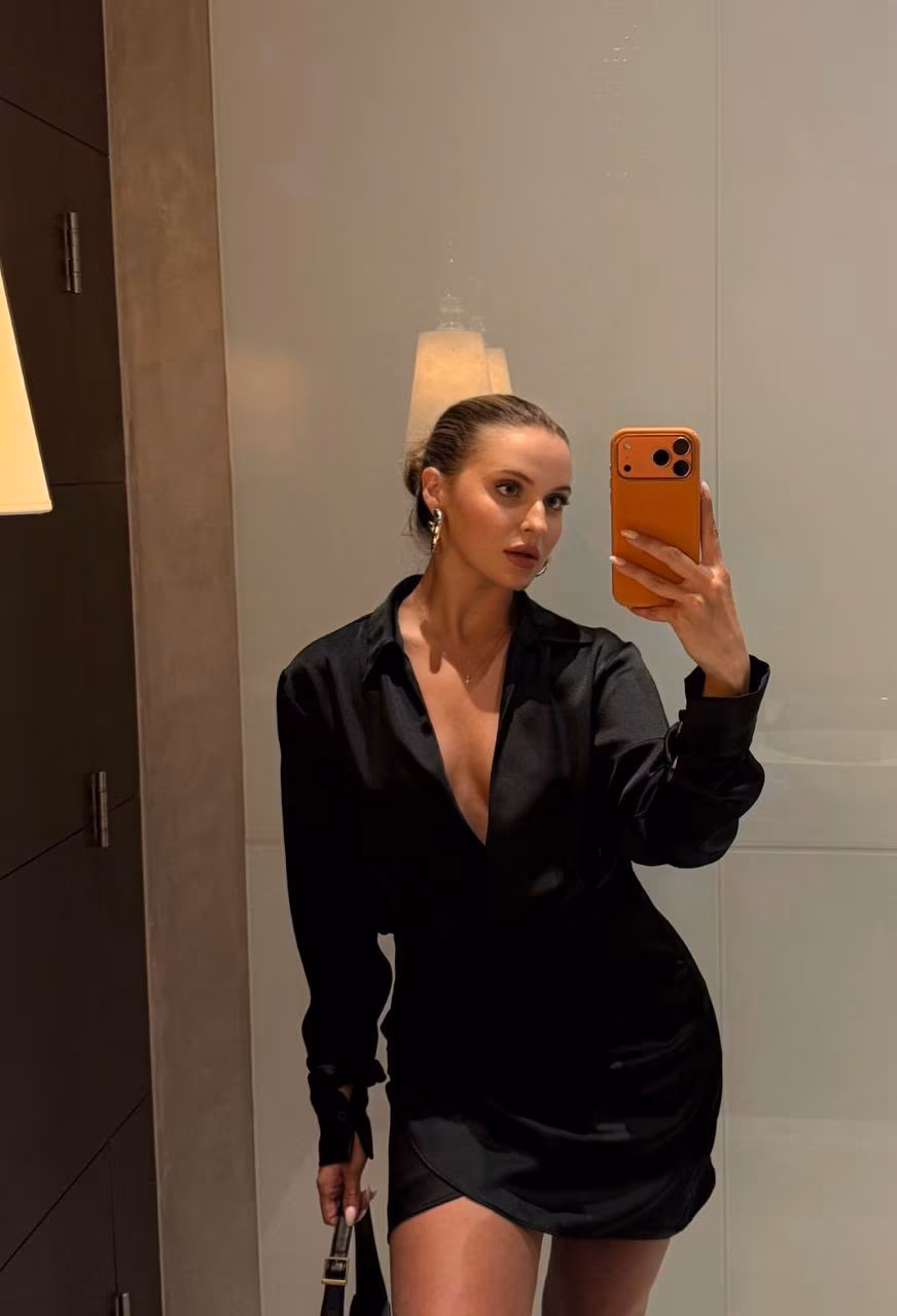 Descubrir su Perfil
