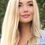 Yuliia 47 Berlin Germany mujer sola lista para casarme