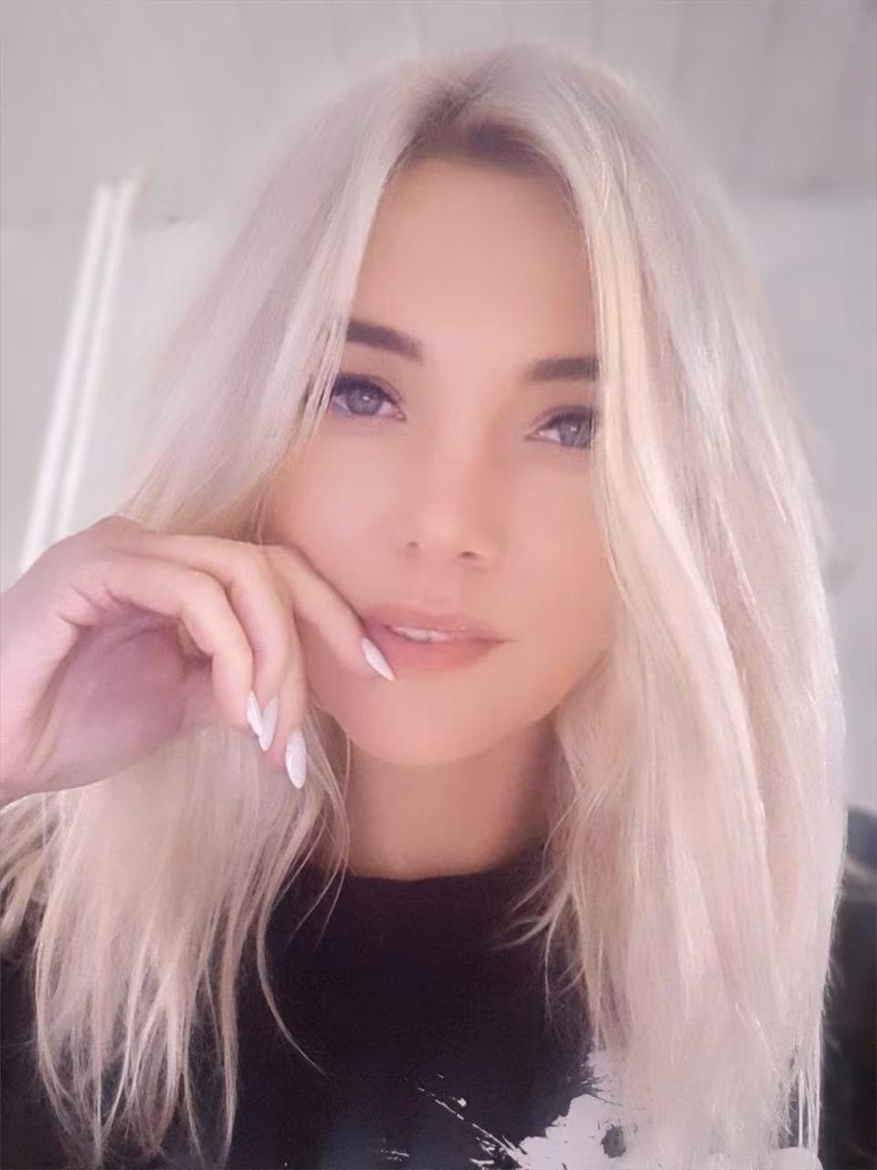 Ver Perfil de la Se&ntilde;orita