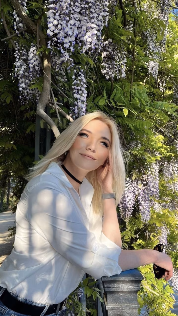 Visitar Perfil de la Dama