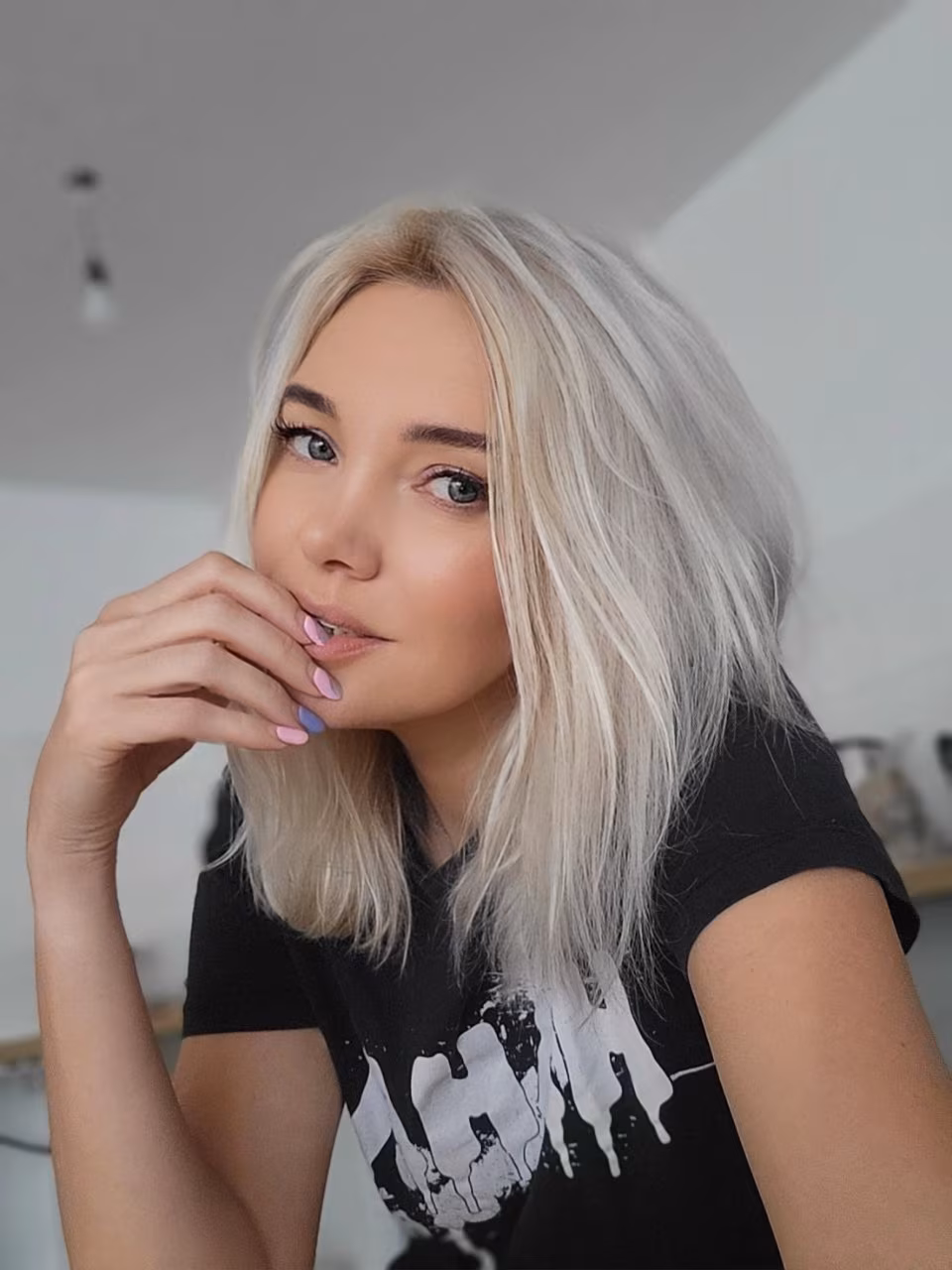 Descubrir su Perfil
