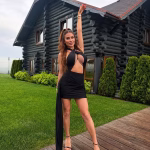 Alina 33 Novohrad-Volynskyi Ukraine quiero casarme con un buen hombre