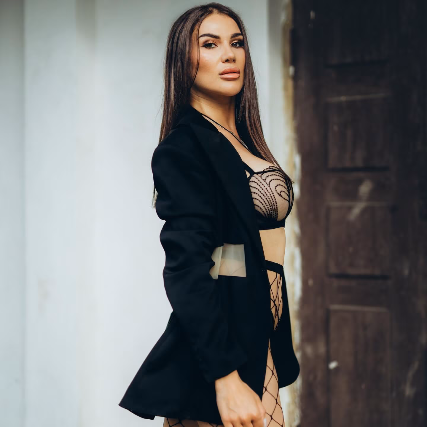 Visitar Perfil de la Dama