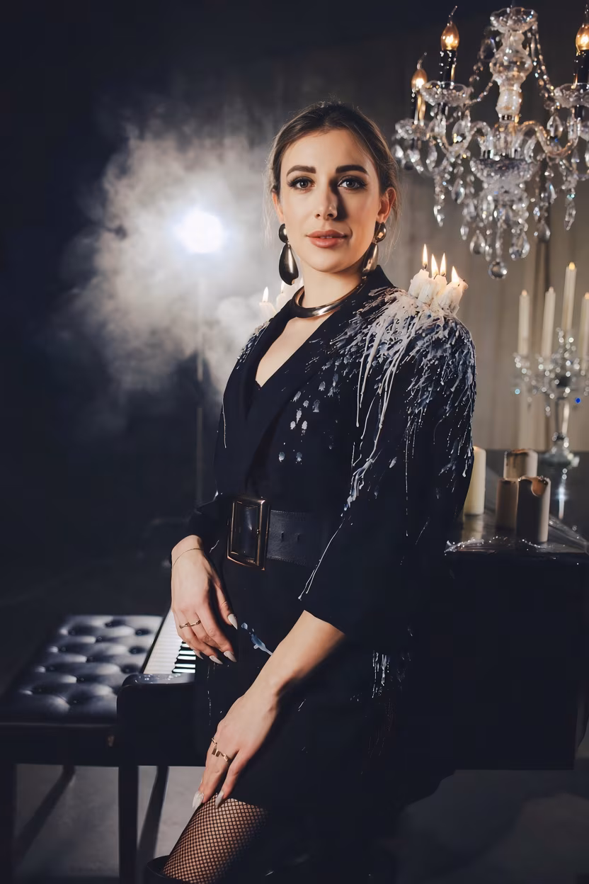 Ver Perfil de la Se&ntilde;orita