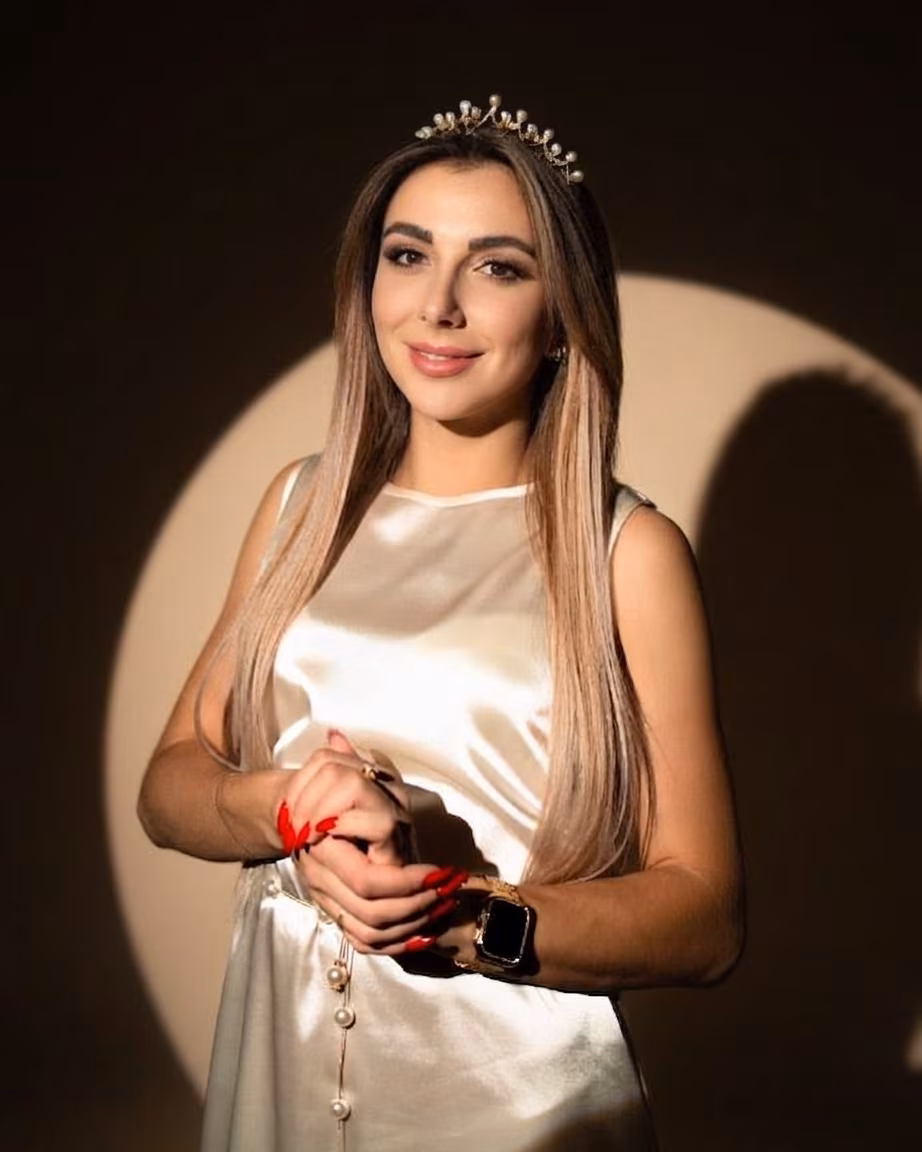Visitar Perfil de la Dama