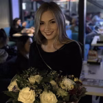 Mariia 29 Chernivtsi Ukraine quiero matrimonio e hijos