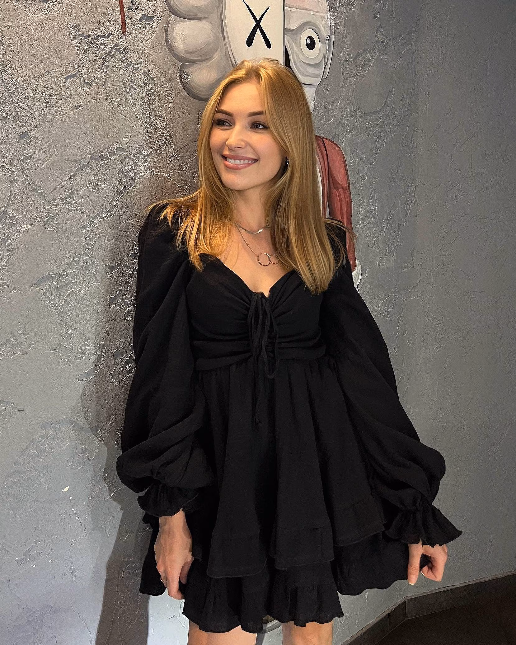 Visitar Perfil de la Dama