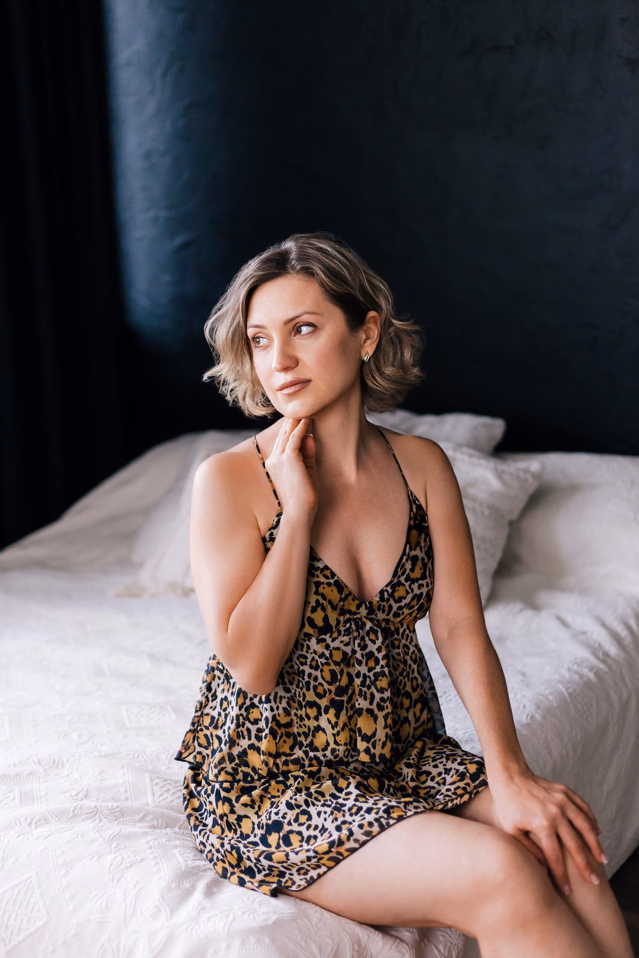Ver Perfil de la Novia