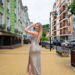 Iryna 26 Kyiv Ukraine quiero una relacion seria
