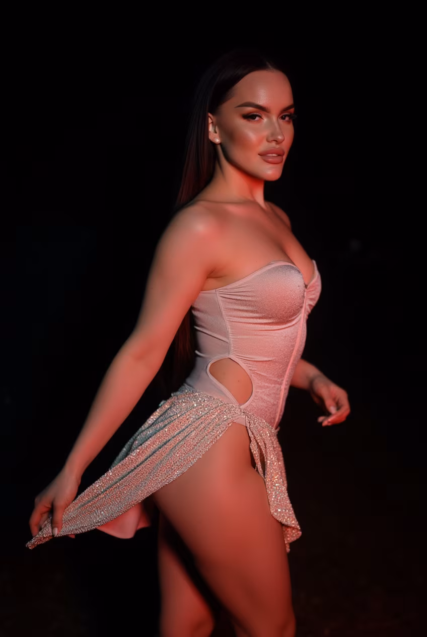 Ver Perfil de la Se&ntilde;orita