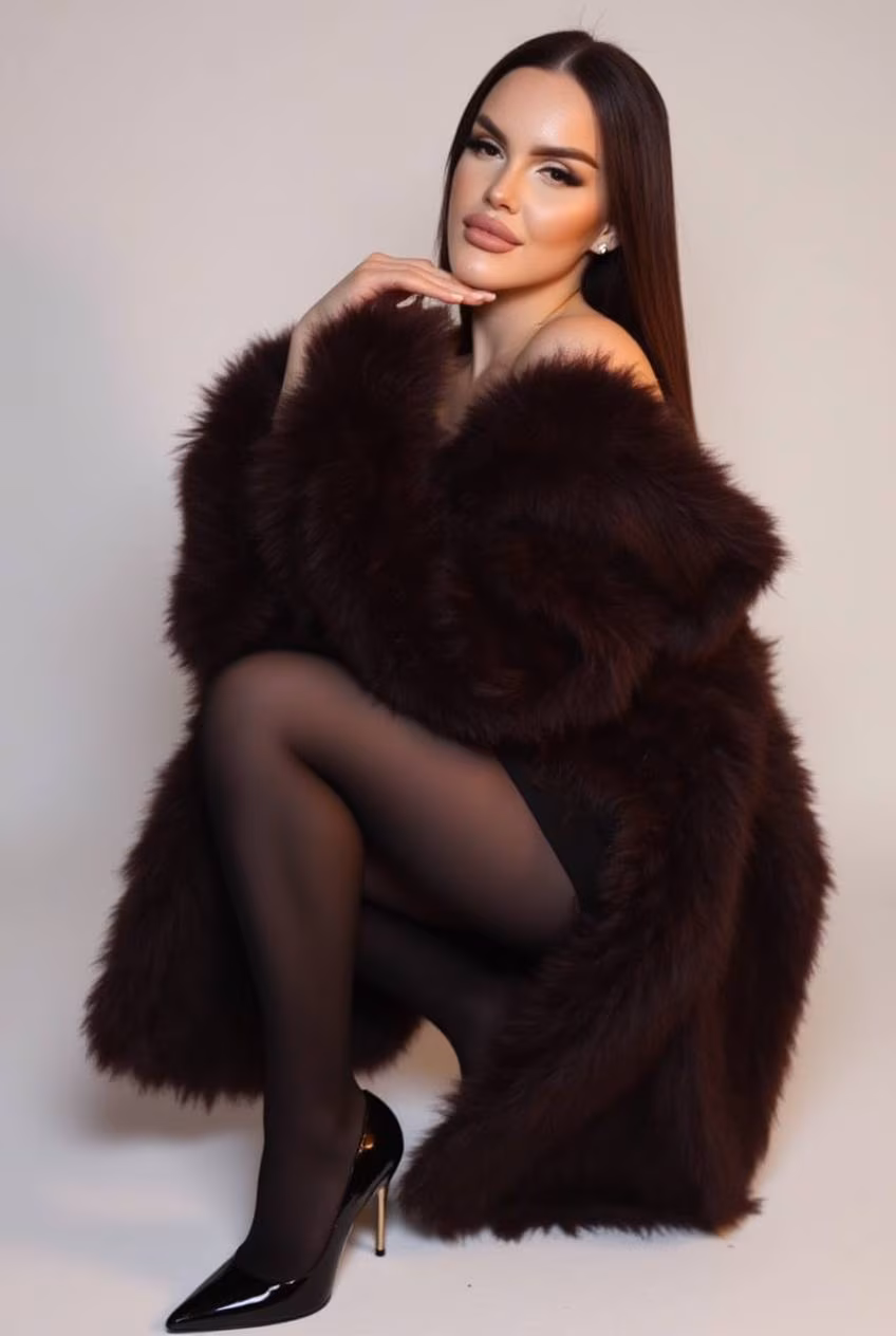 Ver Perfil de la Novia