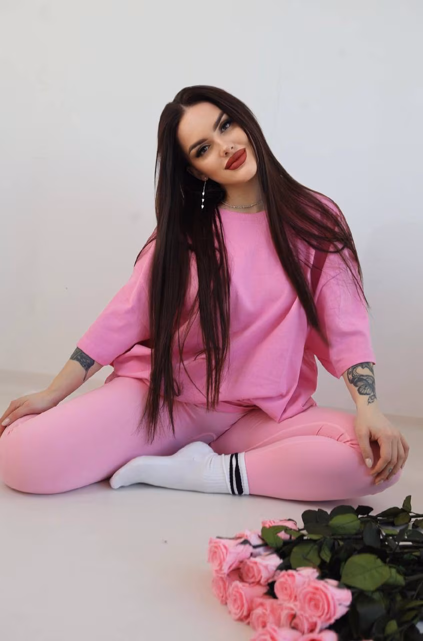 Abrir Perfil de la Mujer