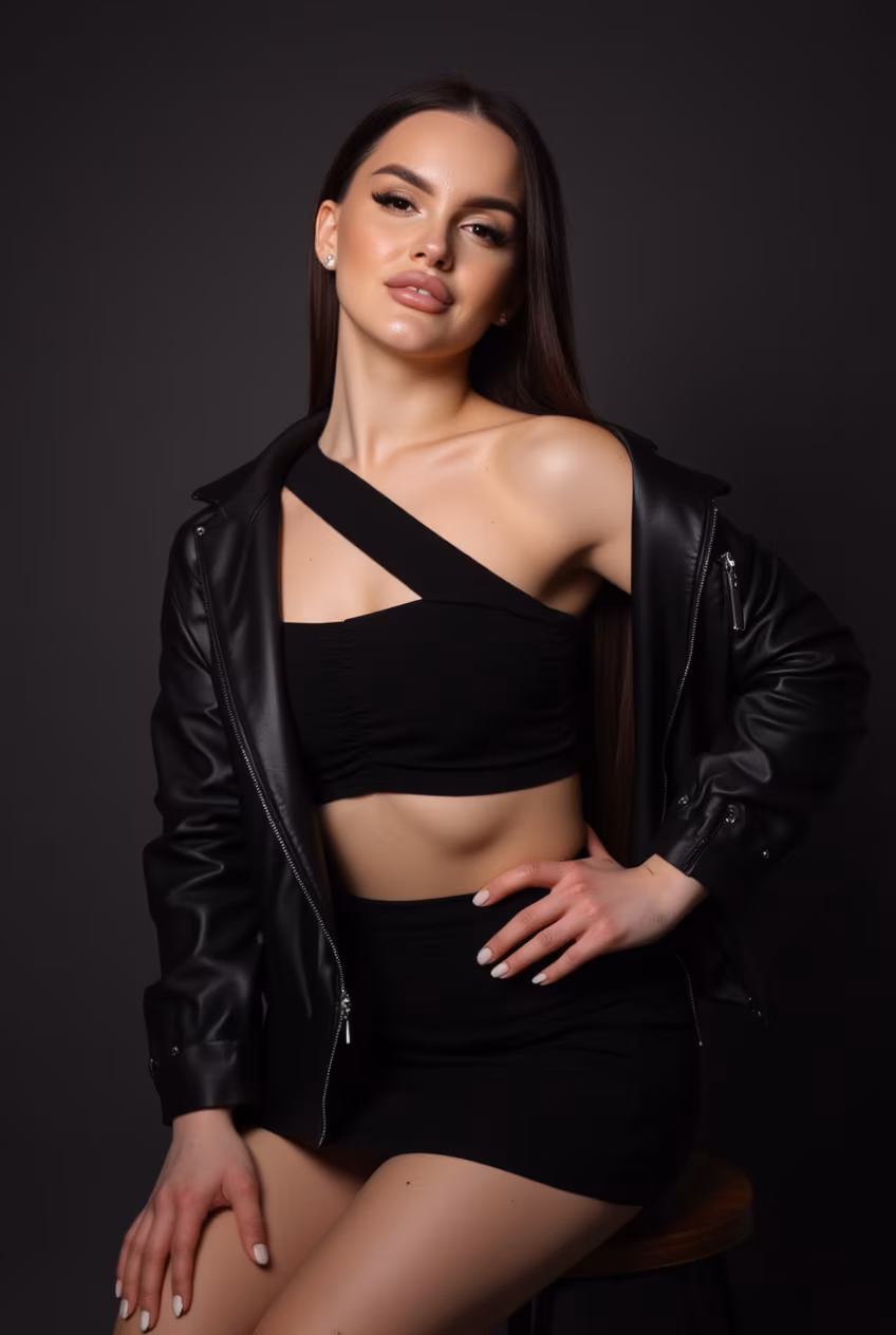 Ver Perfil de la Novia