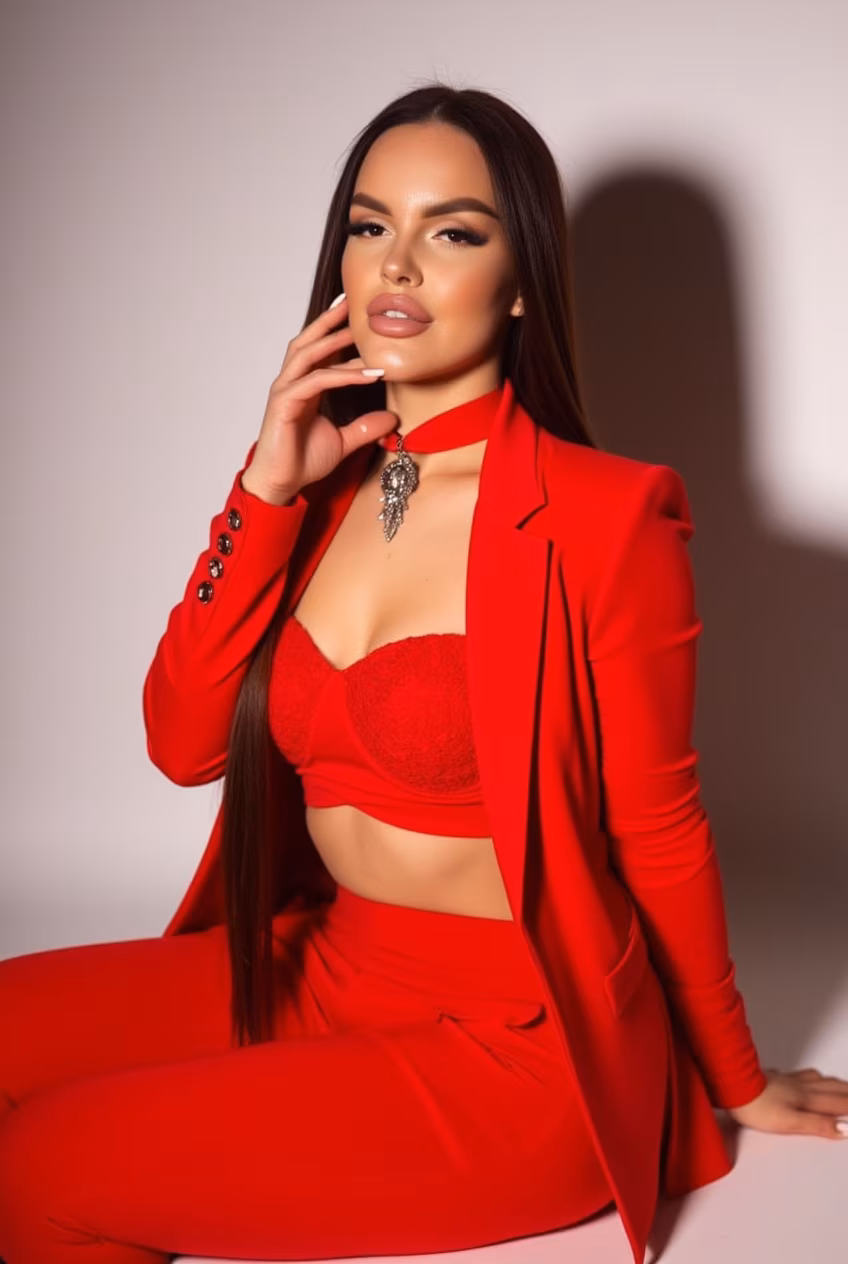 Visitar Perfil de la Dama