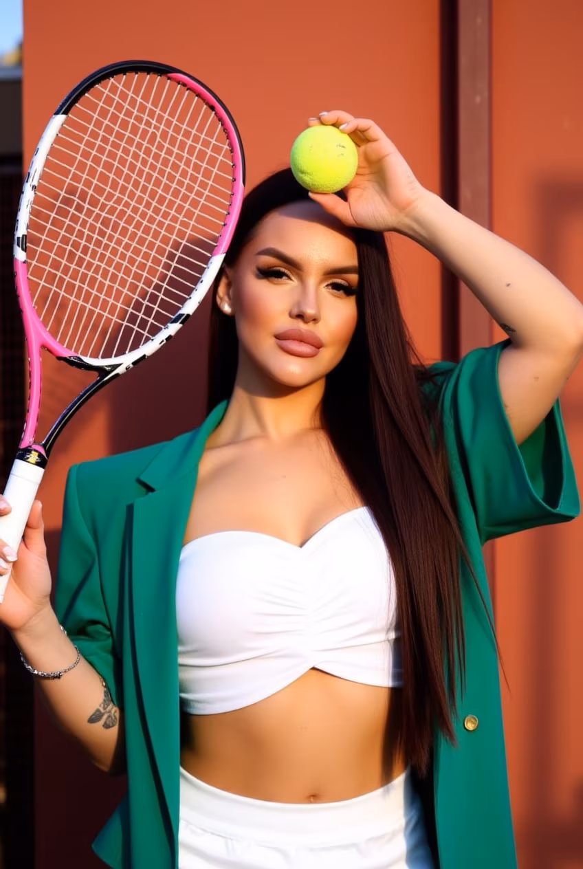 Visitar Perfil de la Dama