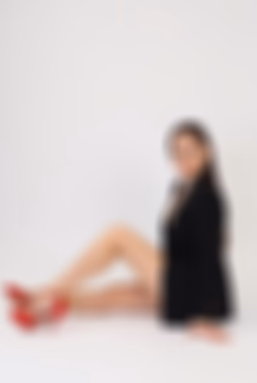 Abrir Perfil de la Mujer