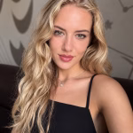 Anna 21 Minsk Belarus Estoy soltera y busco un buen hombre