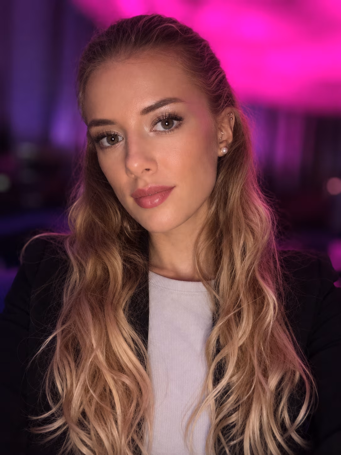 Perfil Detallado