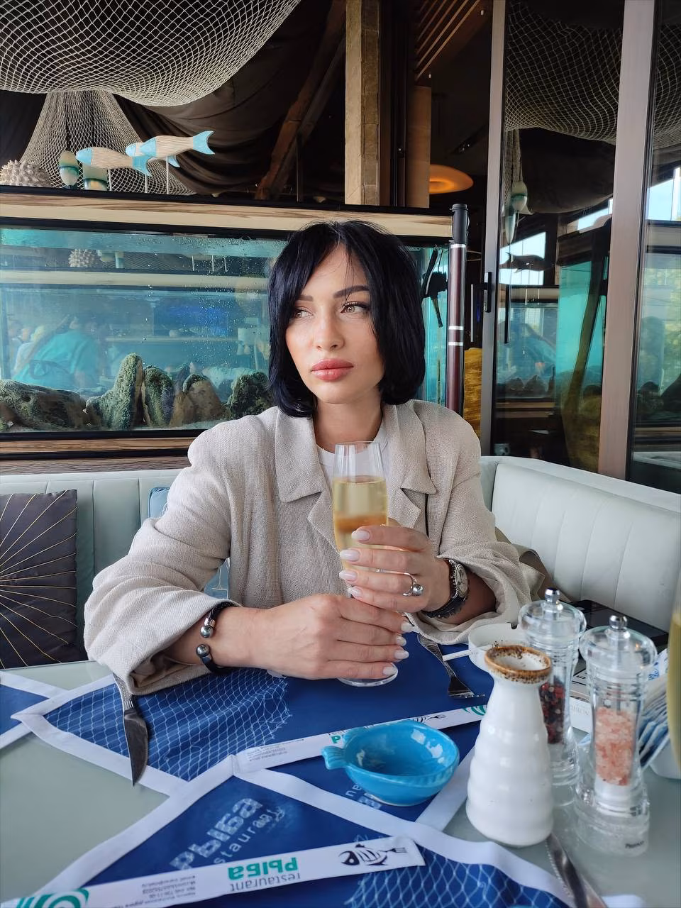 Visitar Perfil de la Dama