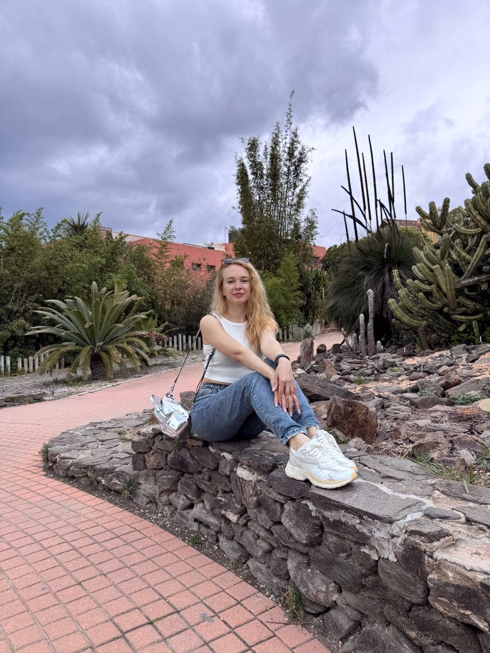 Ver Perfil de la Se&ntilde;orita