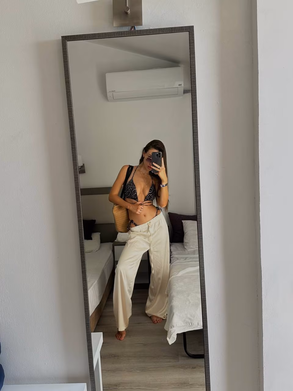 Perfil de Mujer