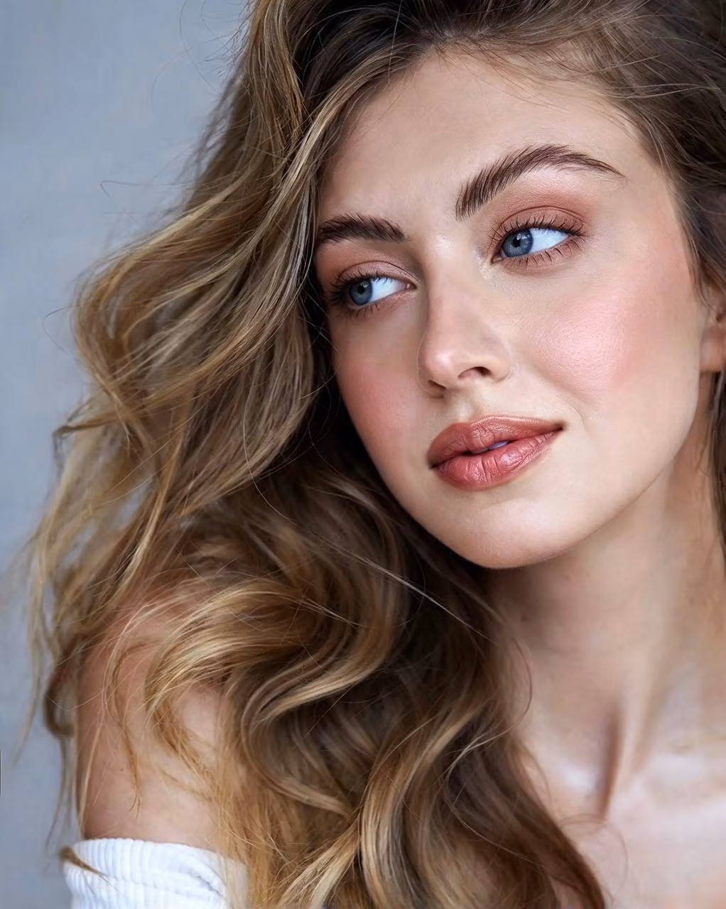 Abrir Perfil de la Mujer