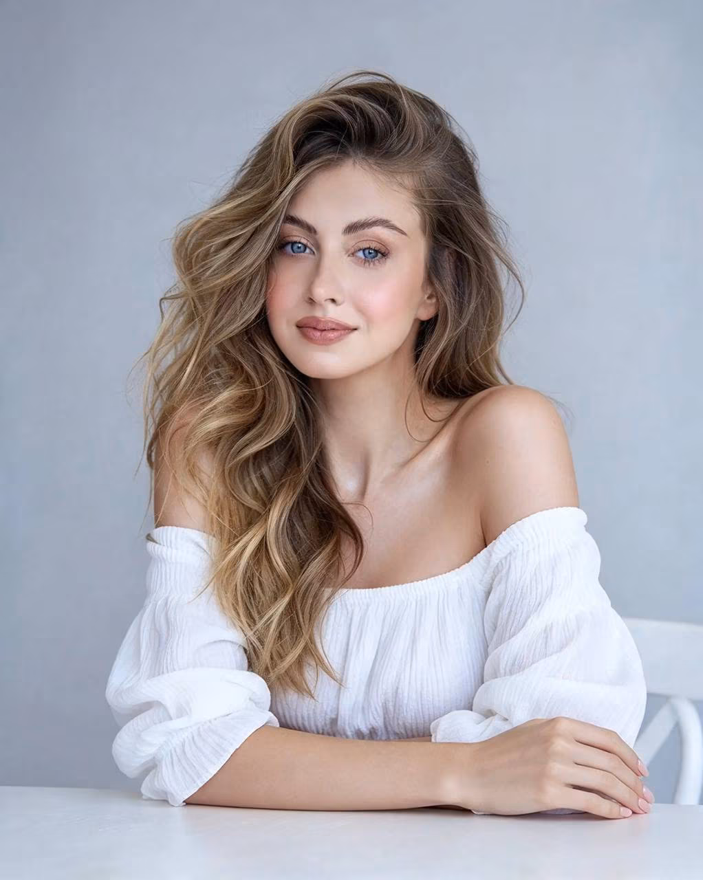 Visitar Perfil de la Dama