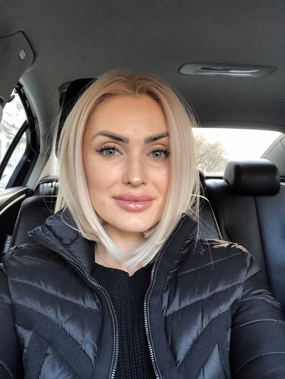 Visitar Perfil de la Dama